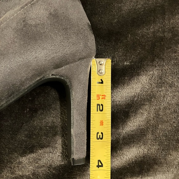 Catherine Malandrino Over The Knee Boot - Picture 2 of 10